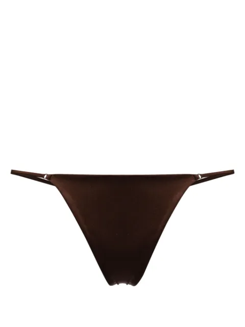 Kiki de Montparnasse Tous les jours g-string