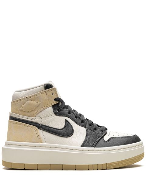 Jordan Air Jordan 1 Elevate High "Team Gold" sneakers  Women