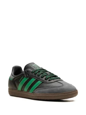 Adidas x Wales Bonner Samba 