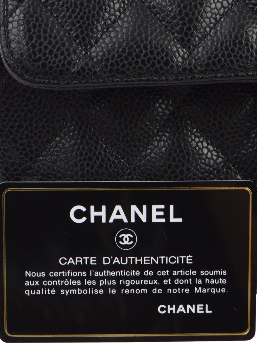 CHANEL 2007 East West shoulder bag Women