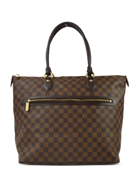 Louis Vuitton Pre-Owned 2005 Saleya GM tote bag WOMEN