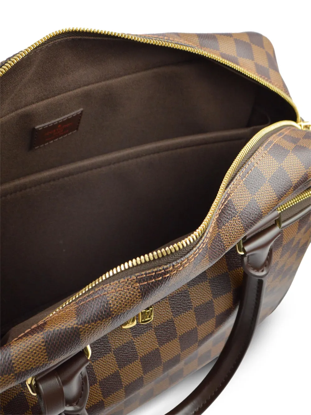 Affordable Louis Vuitton Pre-Owned 2013 Ikar handbag WOMEN