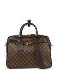 Louis Vuitton Pre-Owned 2013 Ikar handbag - Brown