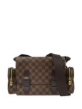 Louis Vuitton Pre-Owned 2006 Reporter Melville shoulder bag - Brown