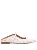 Malone Souliers Maureen ballerina shoes - Pink