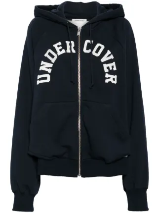 Undercover