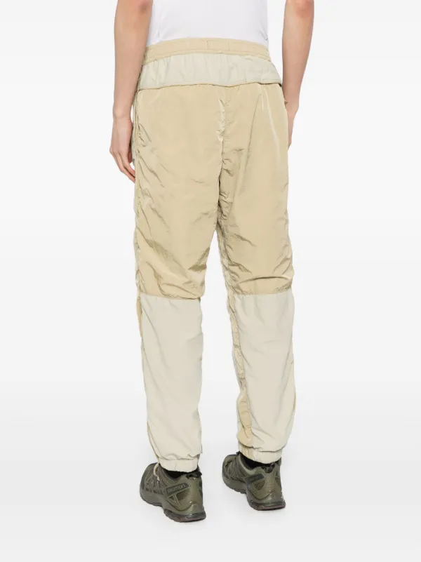 stone island ナイロンメタルパンツ カーキ STONE ISLAND(ストーン