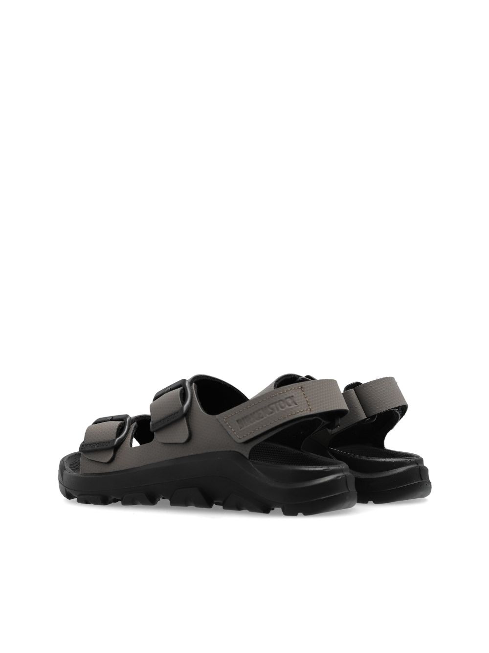 Birkenstock Kids Mogami sandals Grey