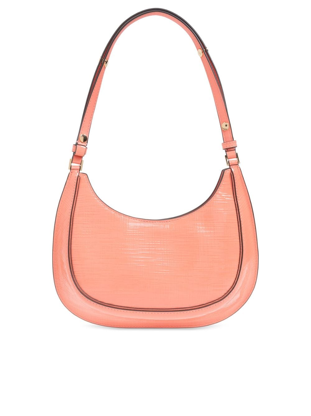 Tory Burch Robinson shoulder bag - Roze