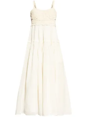 Ulla Johnson ワンピース通販 - FARFETCH