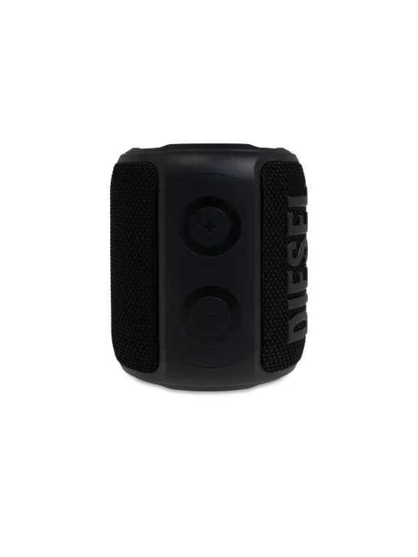 DIESEL　WIRLESS SPEAKER ワイヤレススピーカー DIESEL Wireless Speaker ブラック