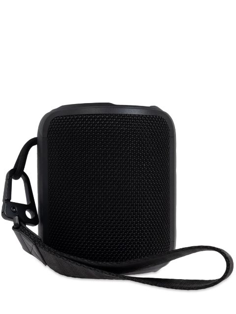 Diesel logo wireless speaker Men