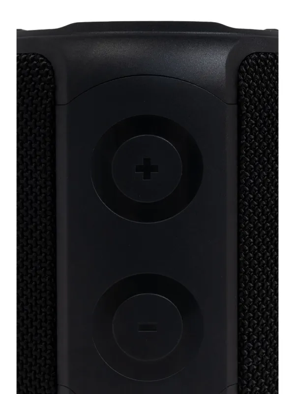 Diesel Logo Wireless Speaker | Black | FARFETCH PL