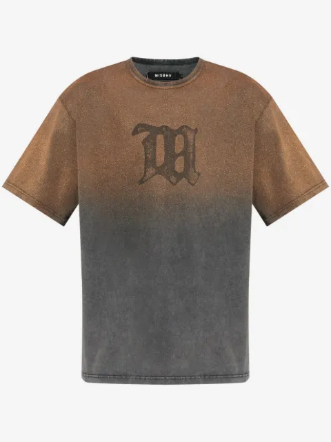MISBHV playera Sunrise