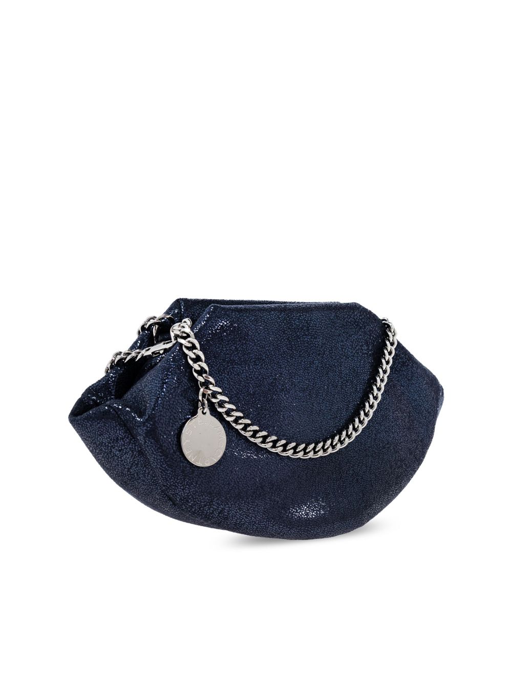 Stella McCartney double strap shoulder bag Women