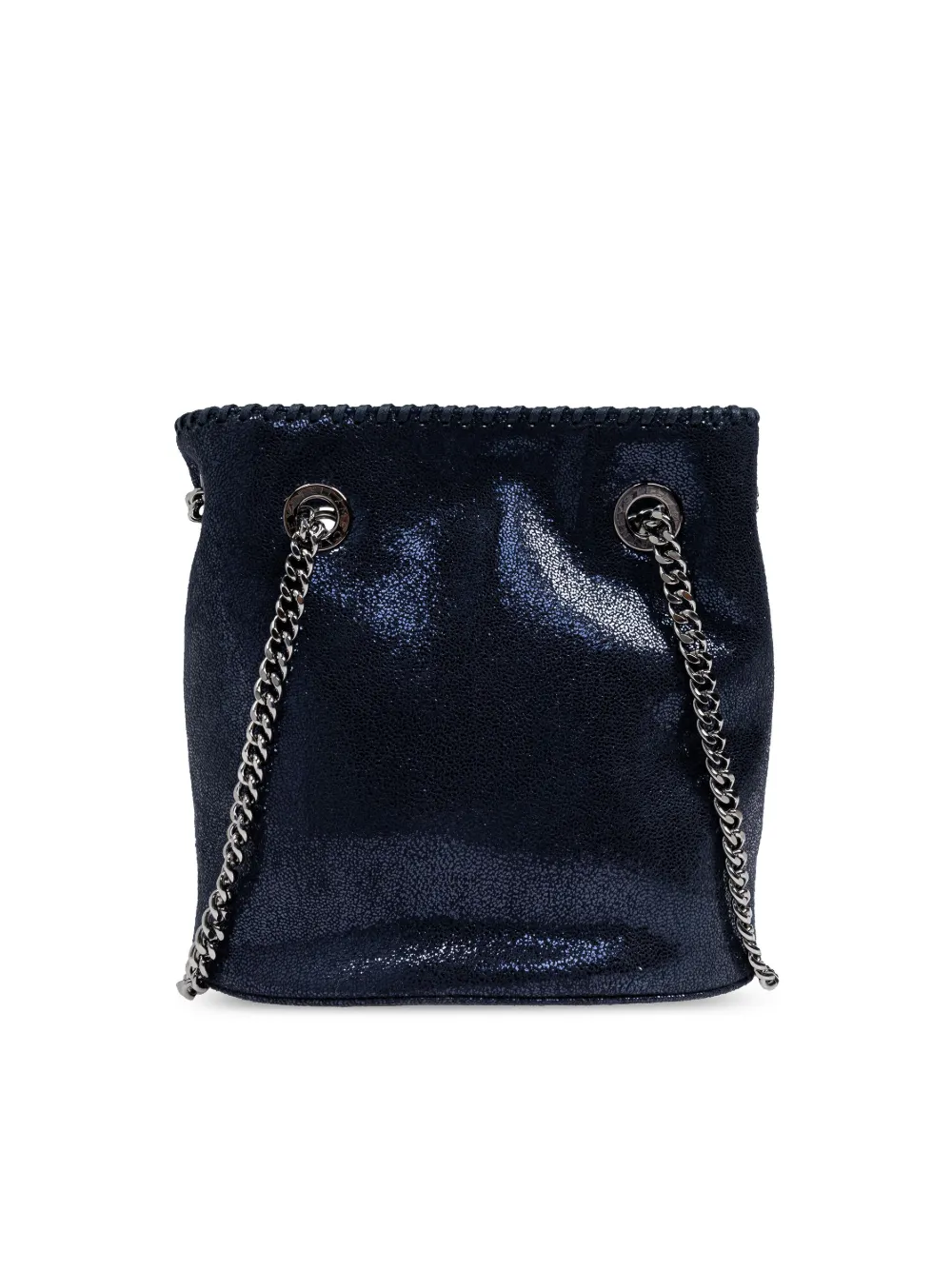 Affordable Stella McCartney Chain-strapped tote bag  WOMEN