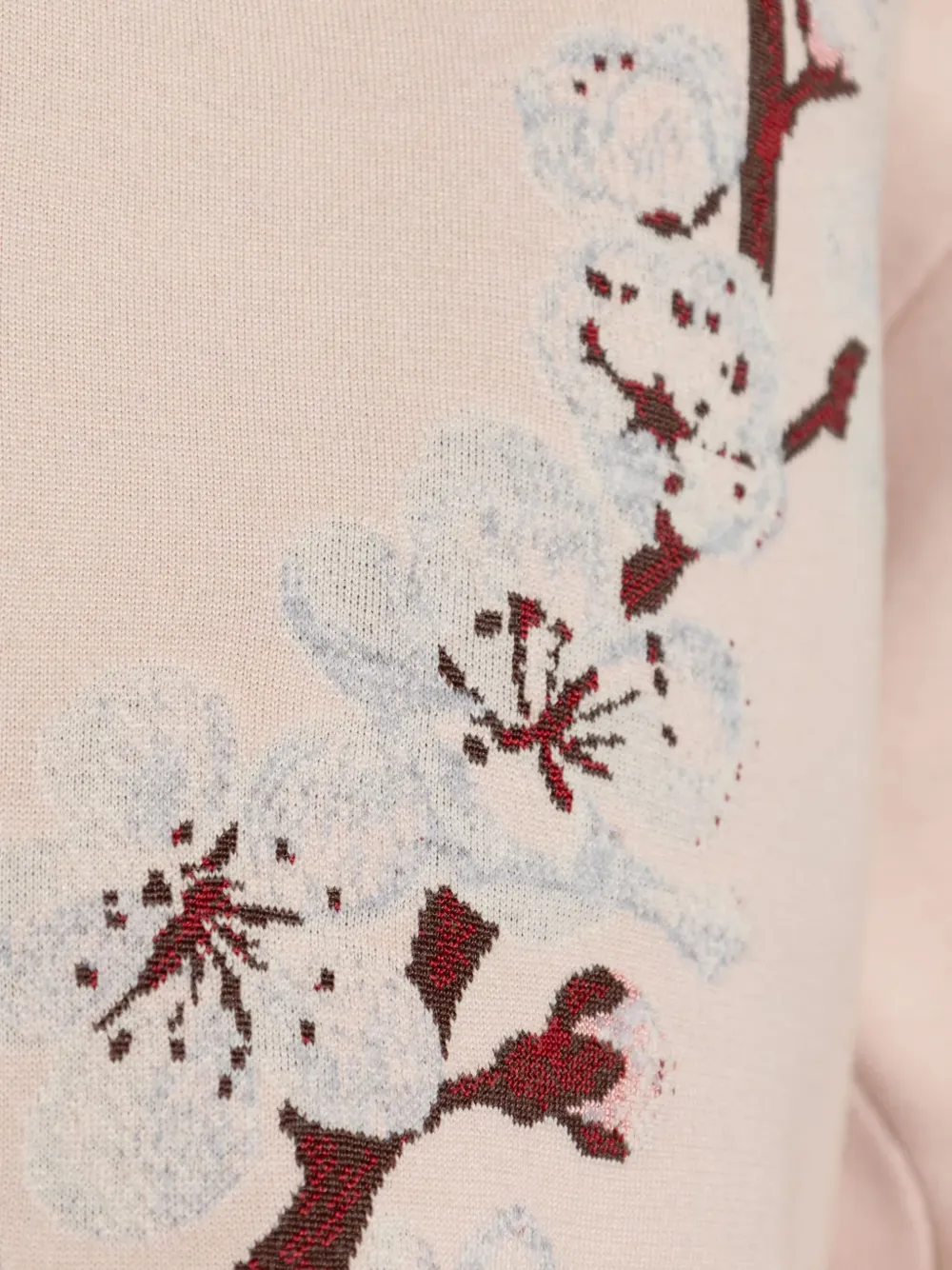 Blossom sweater