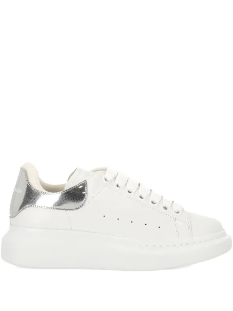 Alexander McQueen Oversized sneakers