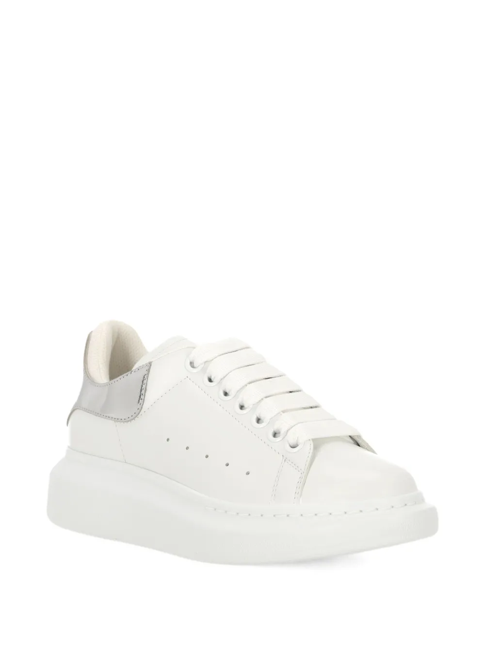 Alexander McQueen oversize sneakers | Low-tops | Image 2