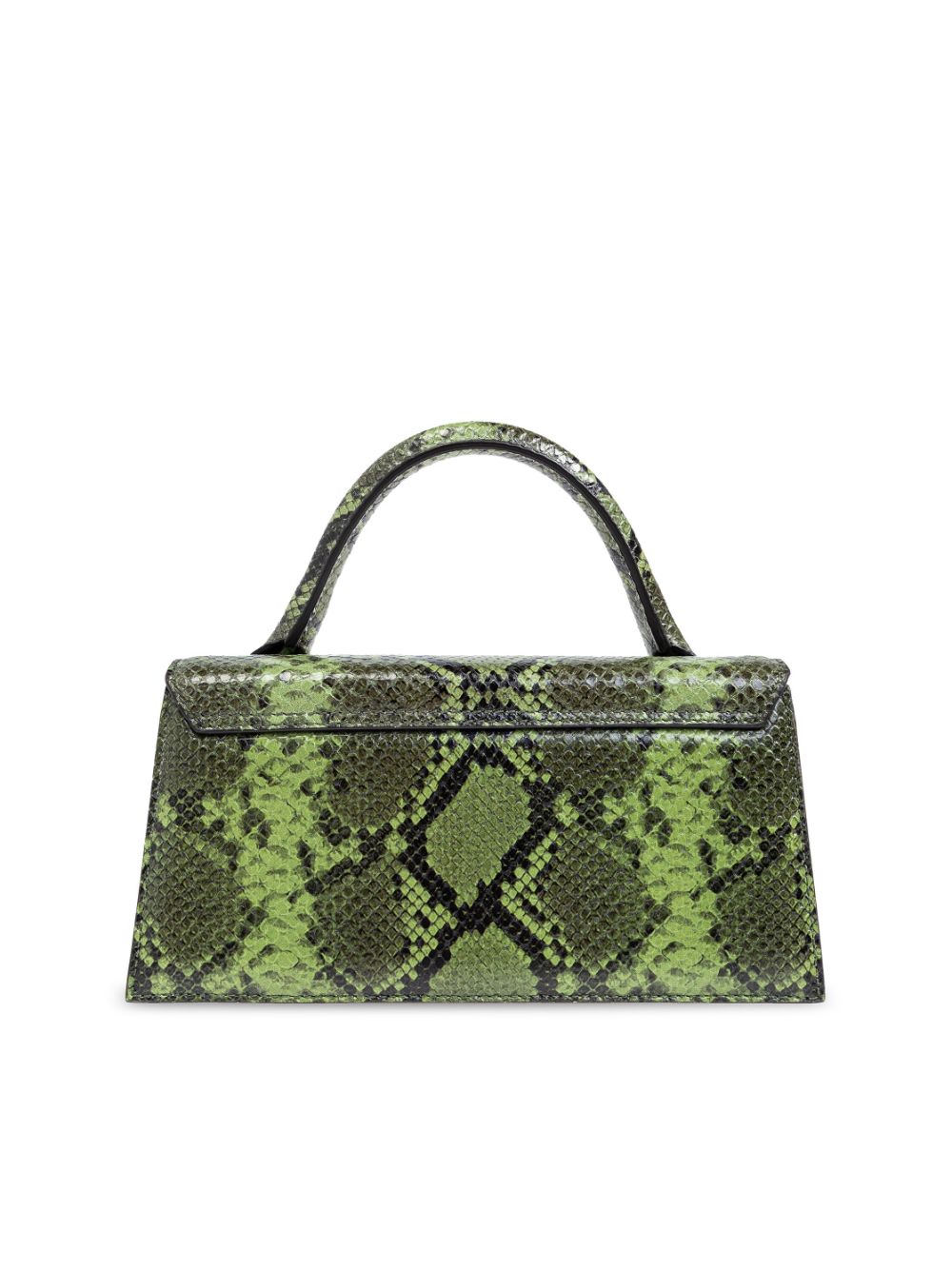 Jacquemus Le Chiquito Long Tote Bag Green Farfetch