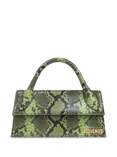 Jacquemus Le Chiquito Long tote bag