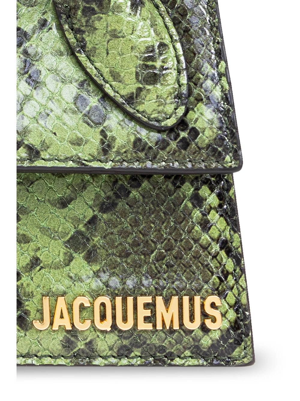 Buy online Jacquemus Le Chiquito Long tote bag Women