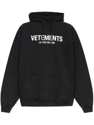 VETEMENTS