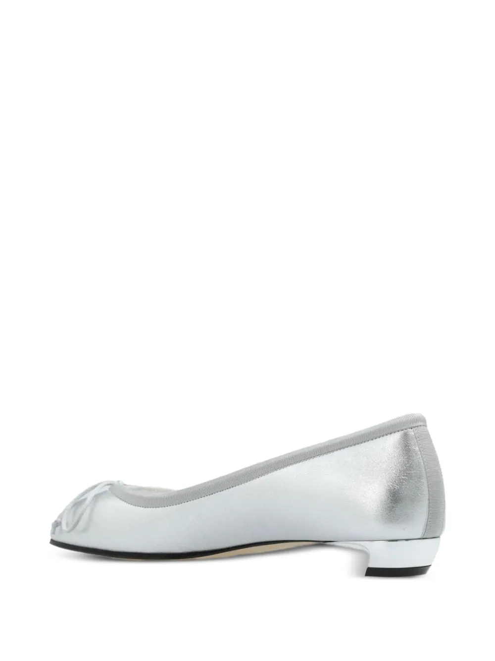 Alexander McQueen Armadillo ballerina shoes | Image 2