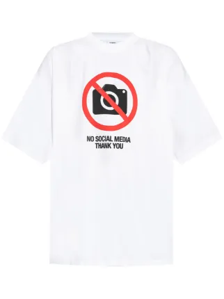 【関税込み】VETEMENTS ホワイト No Social Media Tシャツ 24226750_54301498_322.jpg