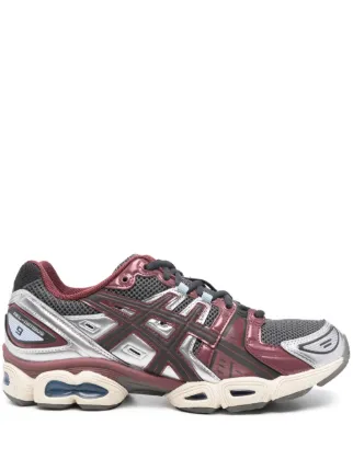 ASICS