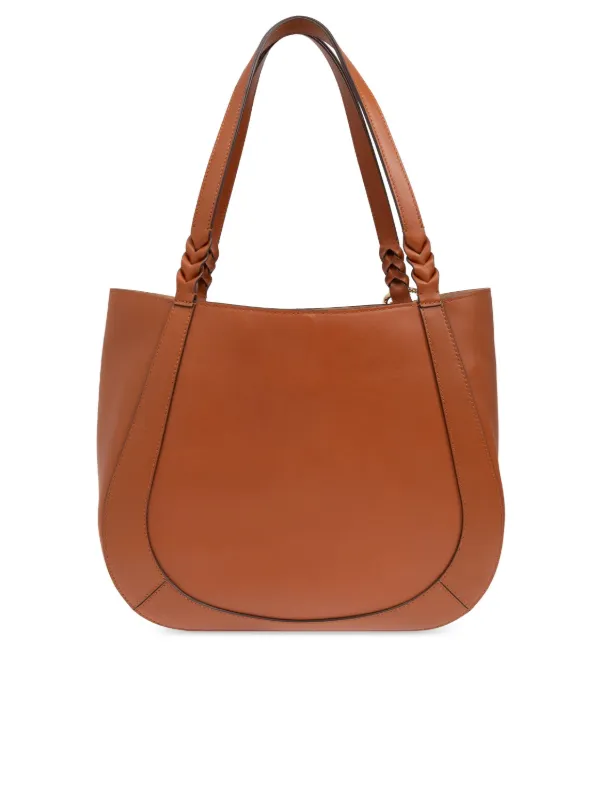 Tassel tote sale