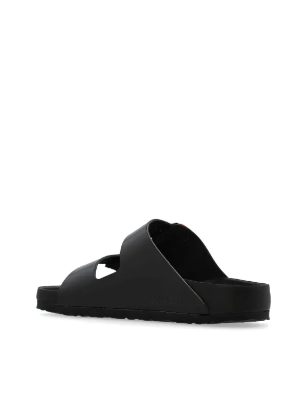 Birkenstock Arizona Big Buckle Sandals | Black | FARFETCH