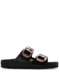 Birkenstock Arizona Big Buckle sandals - Black