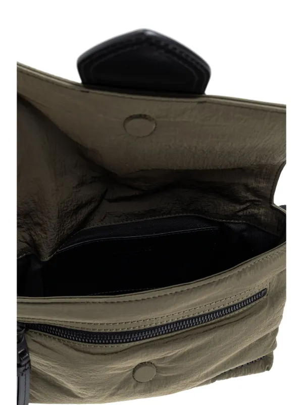 Jacquemus Le Petit Messenger Bambino ショルダーバッグ