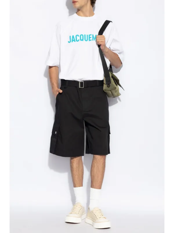 JACQUEMUS 25E255JS3112462950 関税送料込 The Jacquemus sweatshirt by JACQUEMUS | Official website