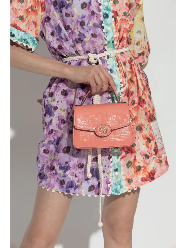 Tory burch robinson pink hotsell
