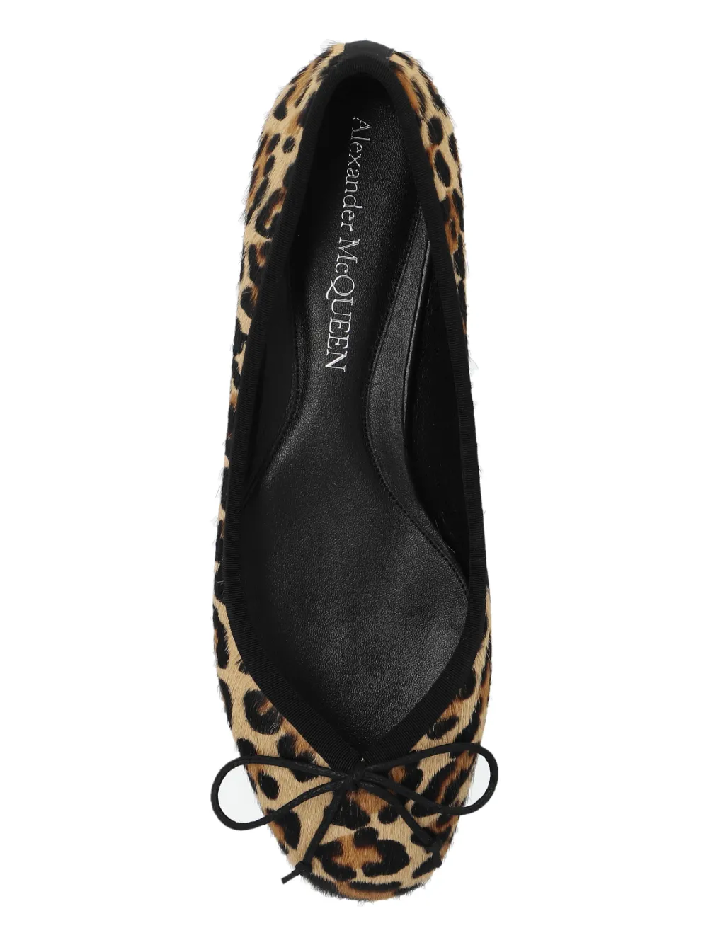 Alexander McQueen Ballerine Armadillo | Image 6