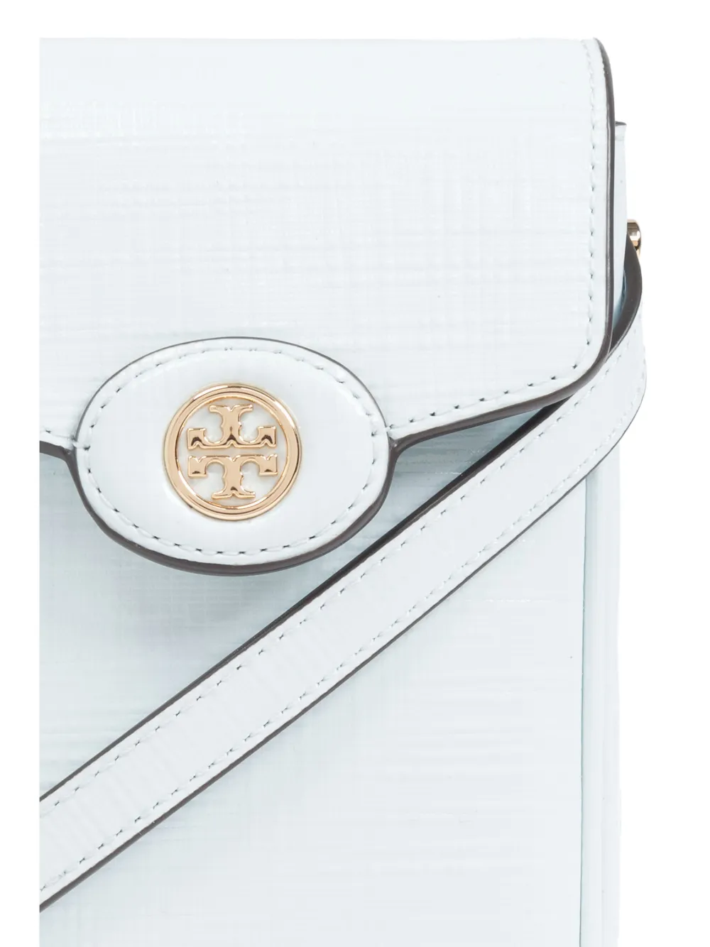 Cheap Tory Burch Robinson phone pouch Women