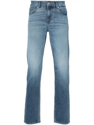 7 For All Mankind（セブンフォーオールマンカインド）メンズ - FARFETCH