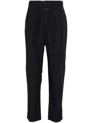 Men's Tapered Pants & Luxury Slim Pants 2019 - Farfetch Canada