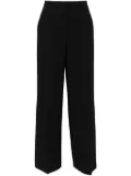 PINKO Pergamino tailored trousers - Black