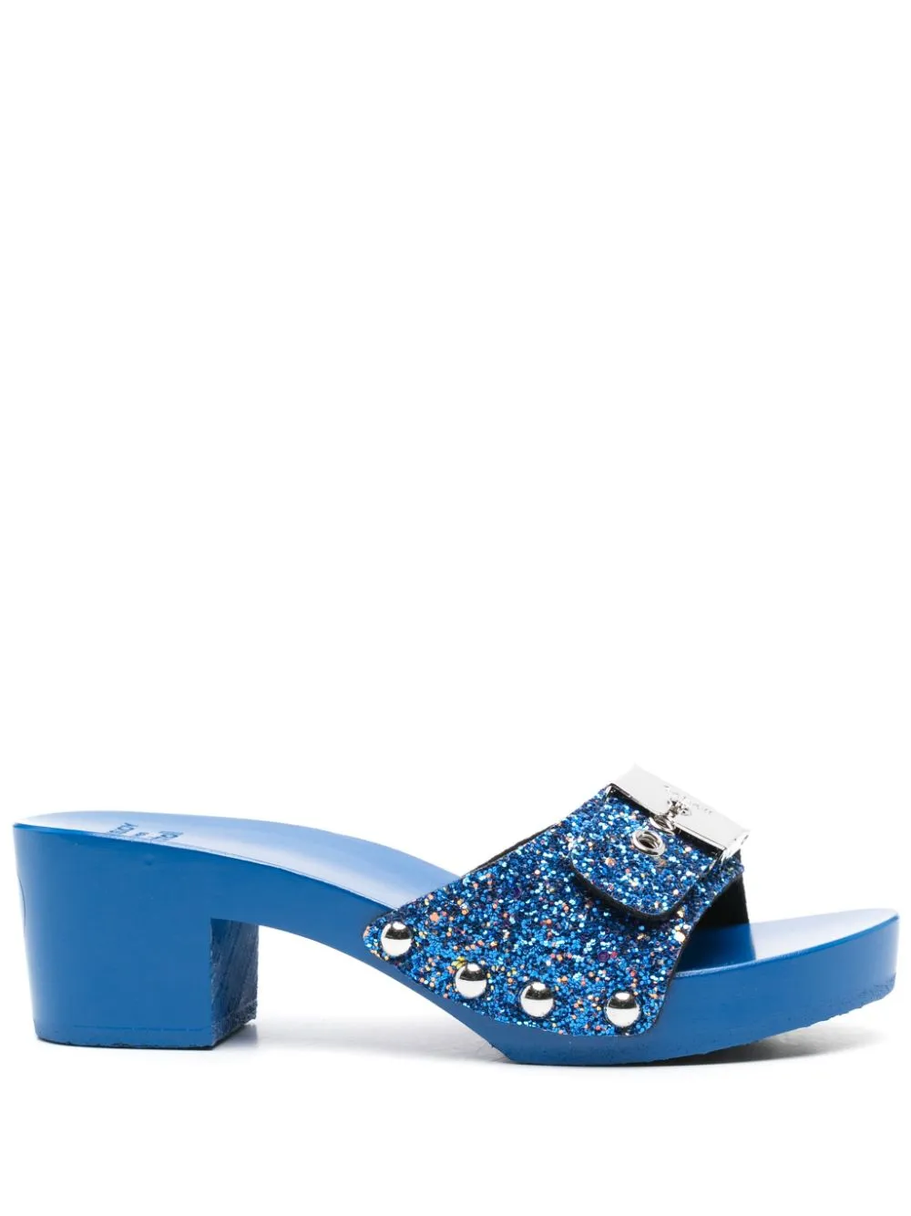 KHRISJOY X SCHOLL PESCURA IBIZA 60MM MULES