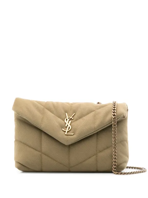 Saint Laurent Toy Puffer shoulder bag WOMEN