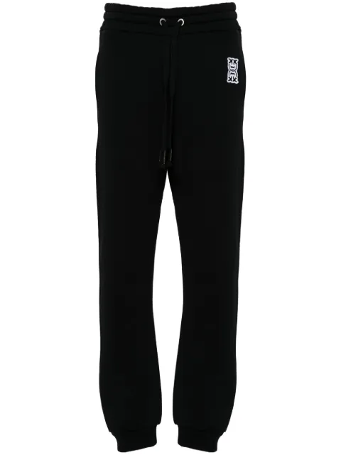 PINKO pantalones de vestir con tiro medio