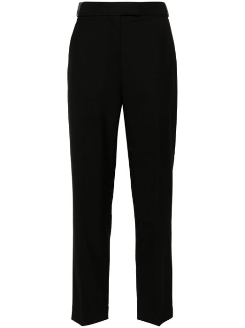 Brunello Cucinelli tailored slim trousers Women