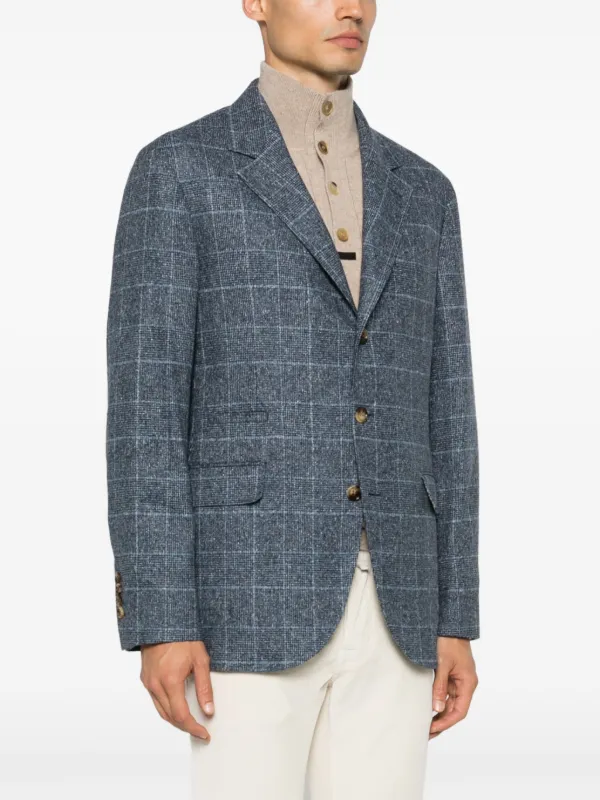 サイズセール●Brunello Cucinelli●フード付きブルゾン サイズセール○Brunello Cucinelli○フード付きブルゾン