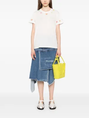 ミラ・ミカティMira Mikati 雨コート　S ミラ・ミカティMira Mikati 雨コート S
