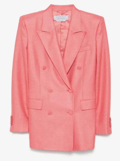 Gabriela Hearst blazer Gavin