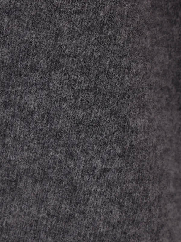 Maison Margiela ニットセーター | グレー | FARFETCH JP