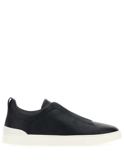 Zegna tenis Triple Stitch